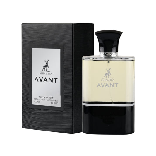 Avant Alhambra Homme – eau de parfum Alhambra – Fidari Market Casablanca