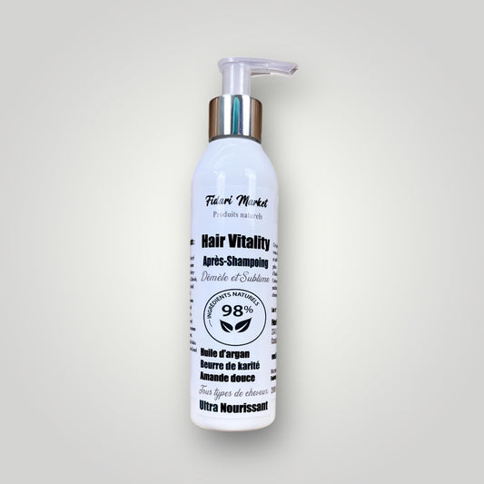 Hair Vitality Après shampoing ملين الشعر