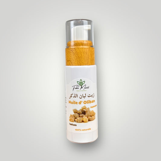 Huile d'Oliban 30ml زيت لبان الدكر