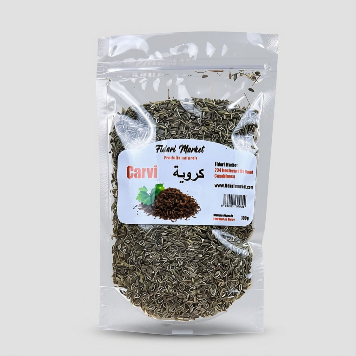 Carvi_Fidari_Market