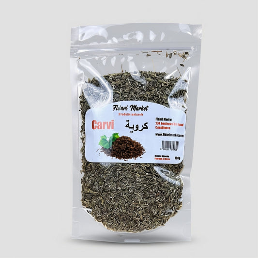 Carvi_Fidari_Market