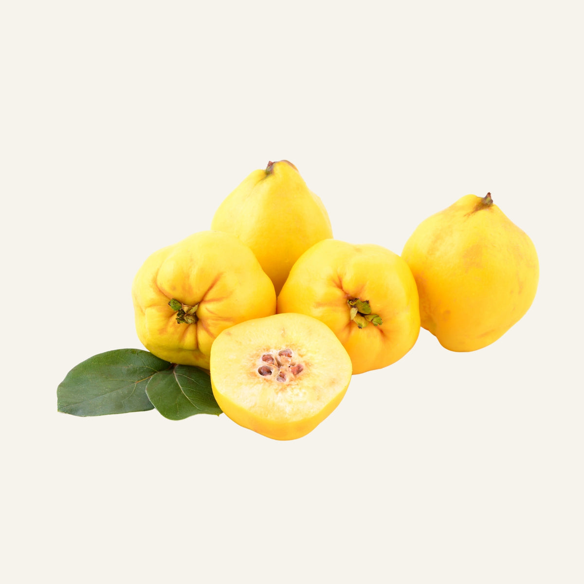 Coings Confits Fidari