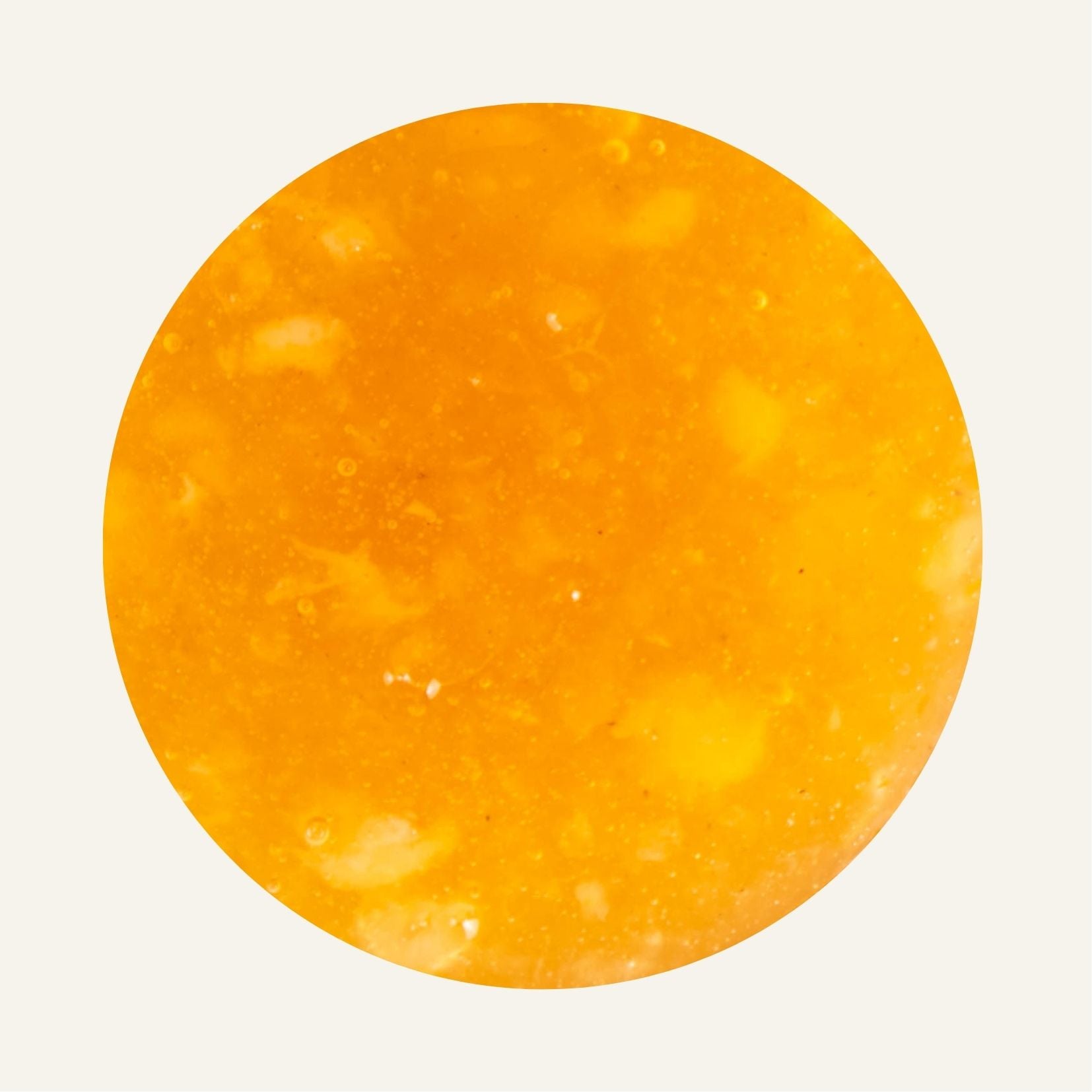 Confiture au citron