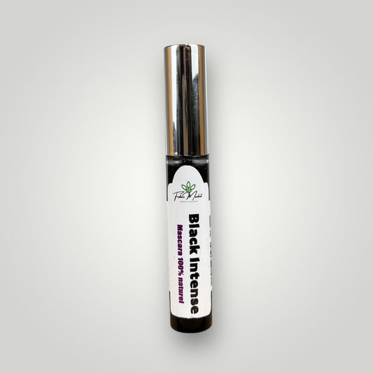 Black Intense mascara ماسكرا سوداء