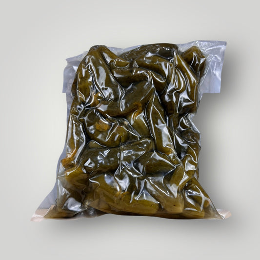 Cornichons sans soude 500 g /كورنيشون بدون صودا غرام
