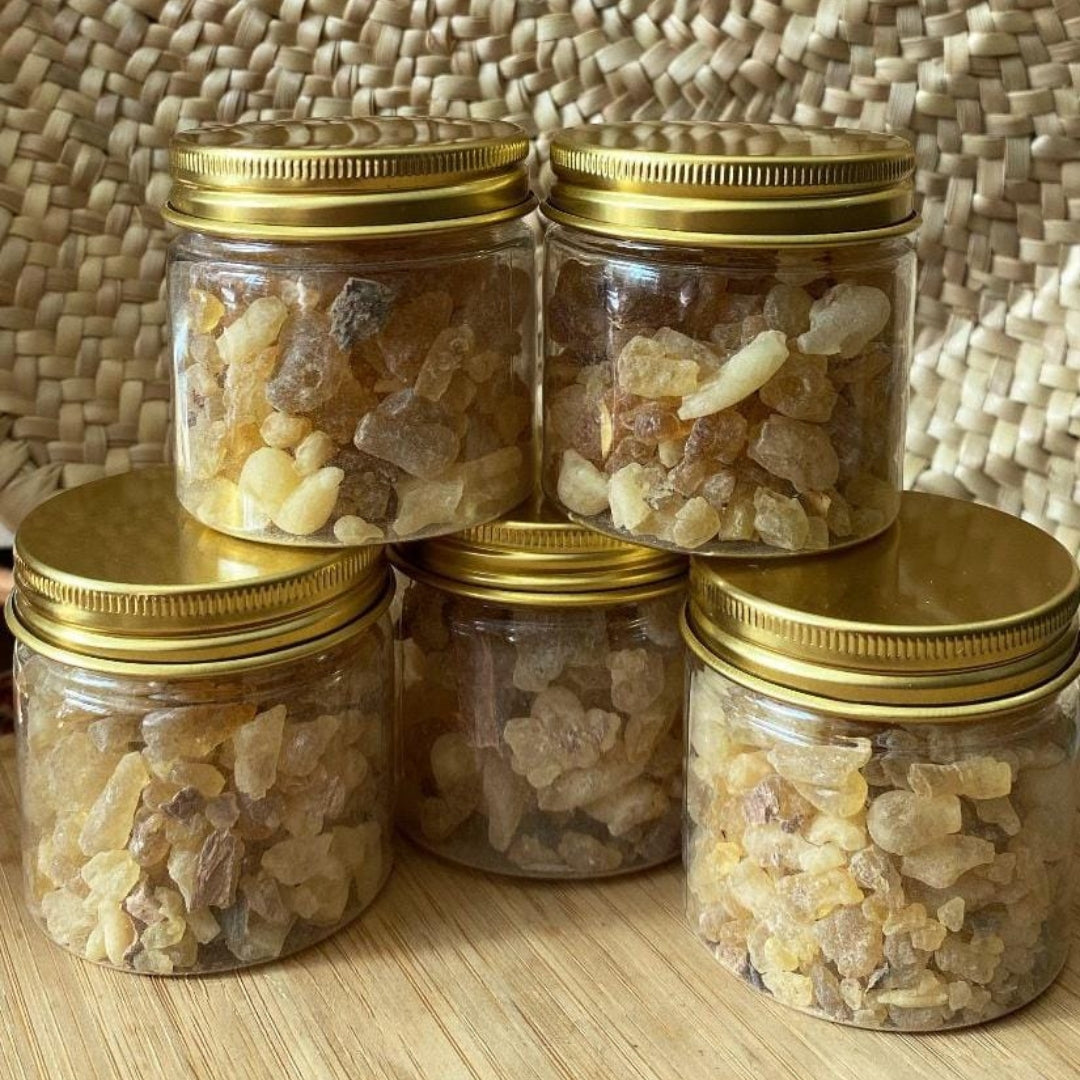 Encens Oliban 100% naturel – Fidari Market