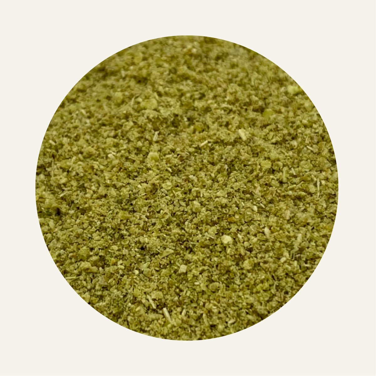 Epice verte