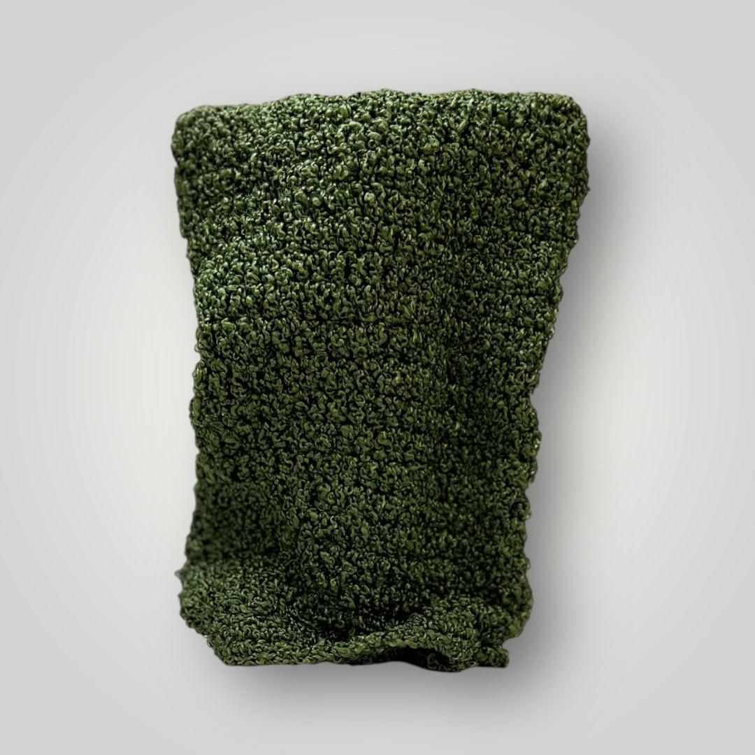 Gant savonnage vert – Fidari Market Casablanca