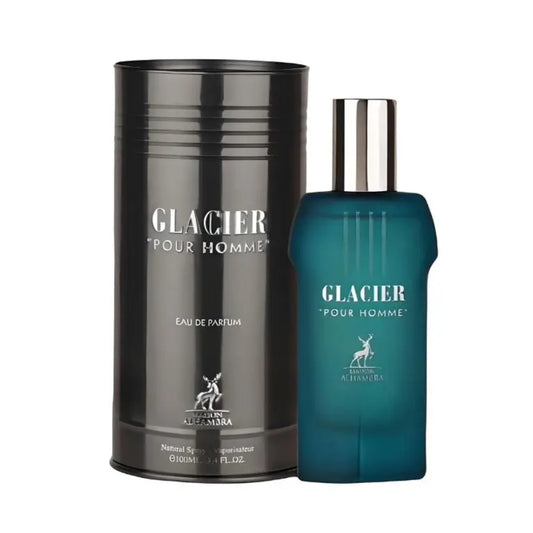 Glacier pour Homme Alhambra – eau de parfum Alhambra – Fidari Market Casablanca