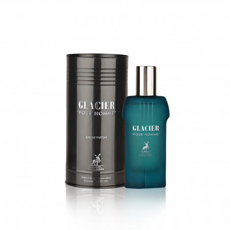 Glacier pour Homme Alhambra