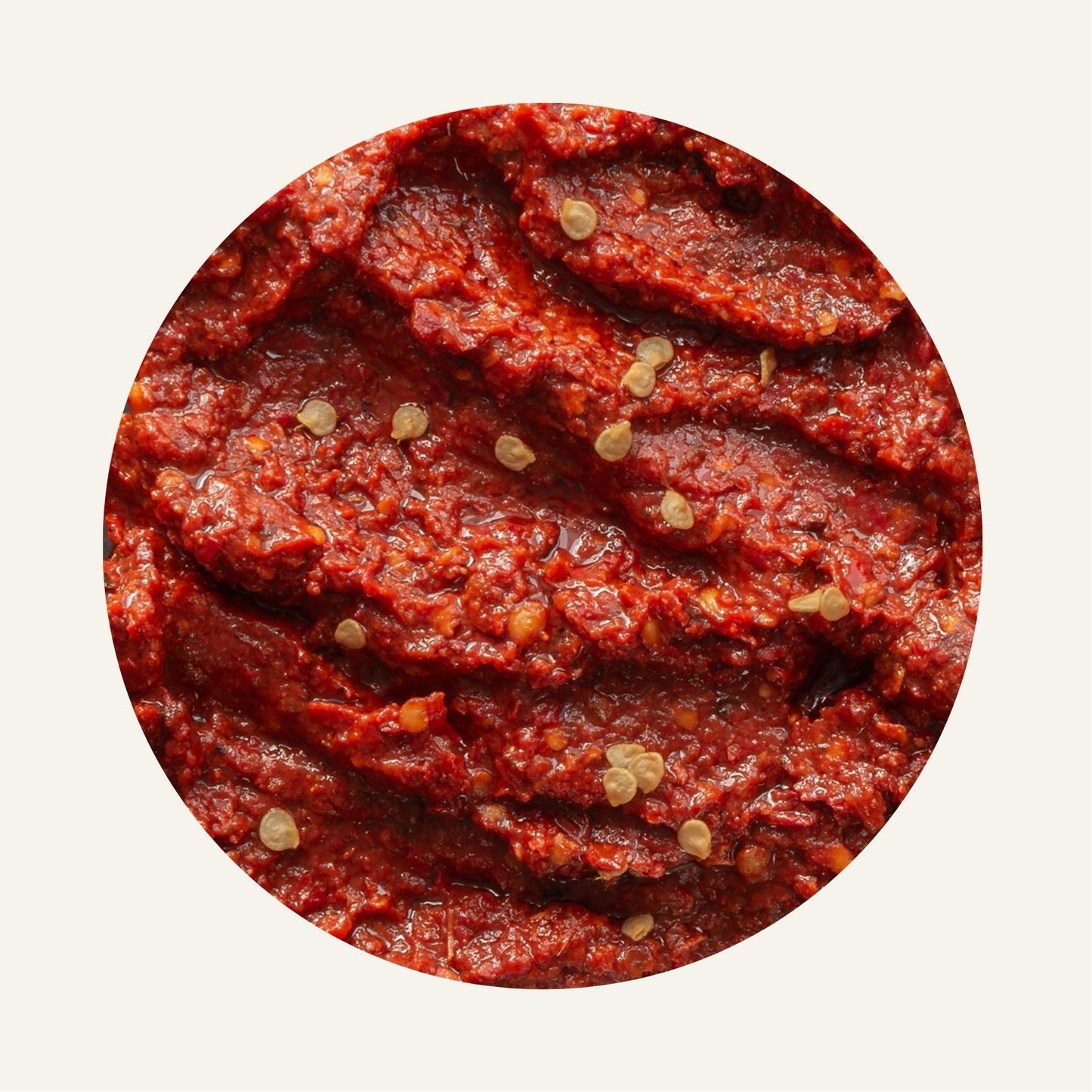 Harissa_500g_Fidari