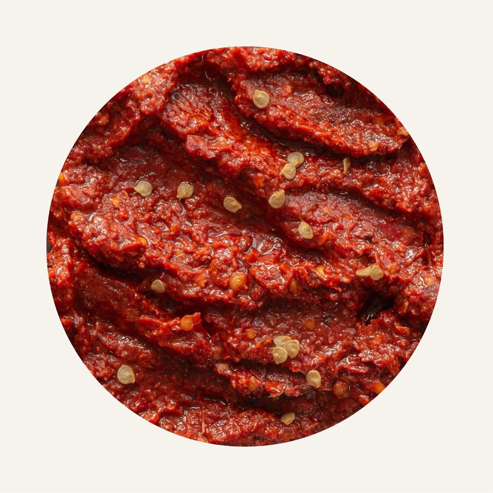 Harissa_500g_Fidari