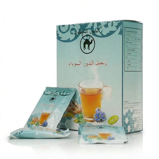 Lahcen_Kantaoui_gingembre_graines_de_nigelle_maroc