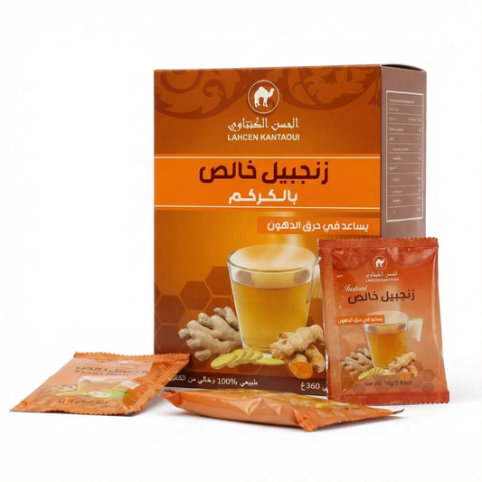 Lahcen_Kantaoui_tisanes_gingembre_curcuma_maroc