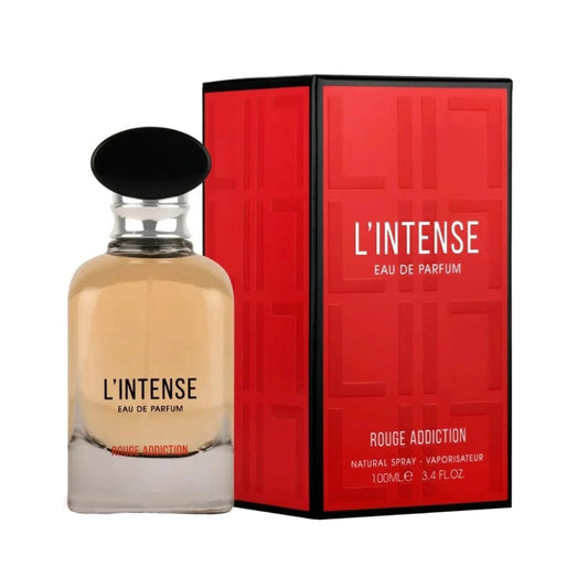 L’Intense Alhambra – eau de parfum Alhambra – Fidari Market Casablanca
