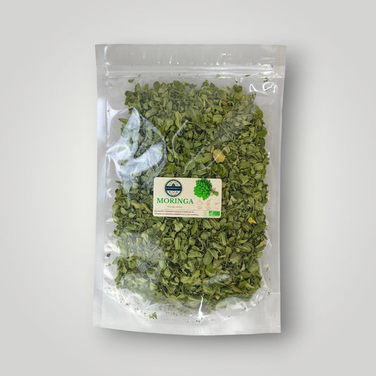Moringa Sechee Fidari Market