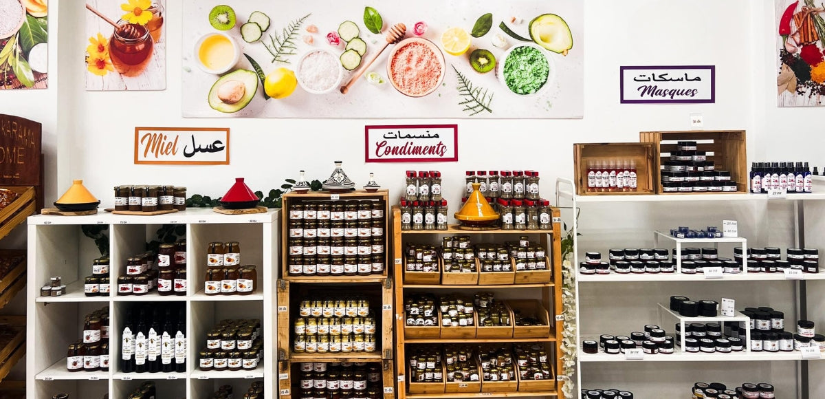 Bio certifié vs naturel au Maroc : guide labels et certification