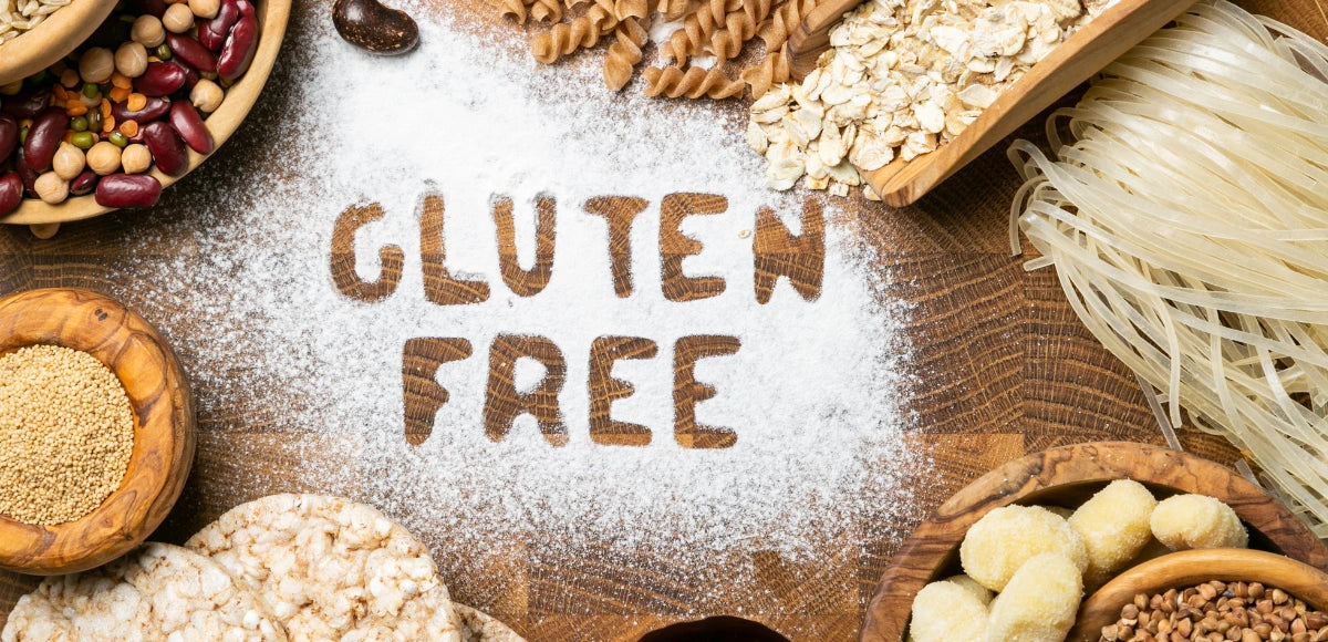 Sans gluten au Maroc