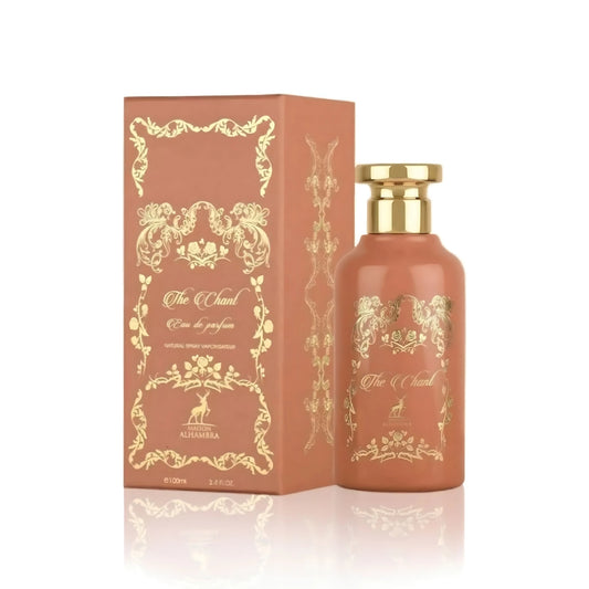 The Chant Alhambra femme – Fidari Market Casablanca