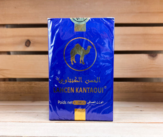 The bleu royale 200g – artisanal sans conservateurs – Fidari Market Casablanca