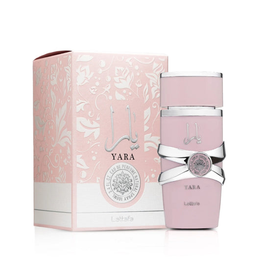 Yara Lattafa – eau de parfum Alhambra – Fidari Market Casablanca