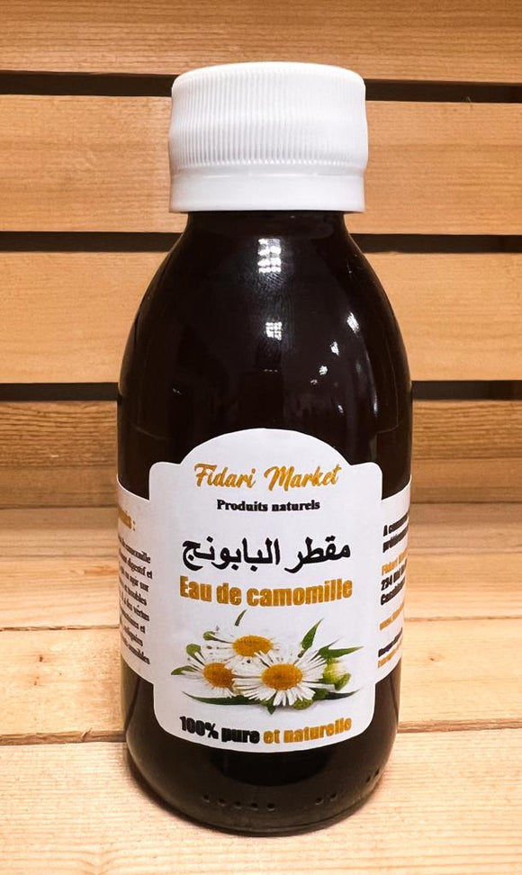 Eau de camomille مقطر البابونج