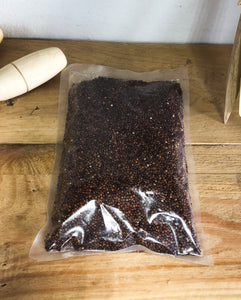 Quinoa الكينوا