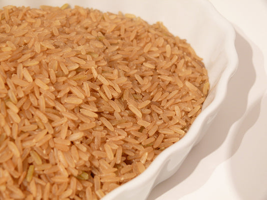 Riz complet 500 g / أرز كامل 500  غرام
